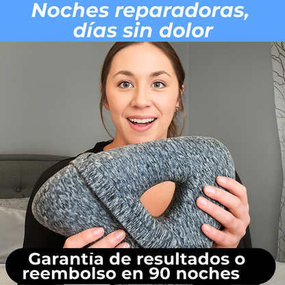 Almohada de alineación Revoget™️