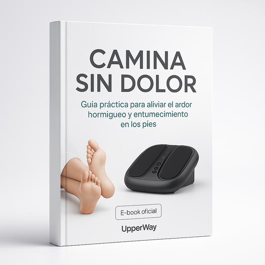 E-BOOK Camina sin dolor