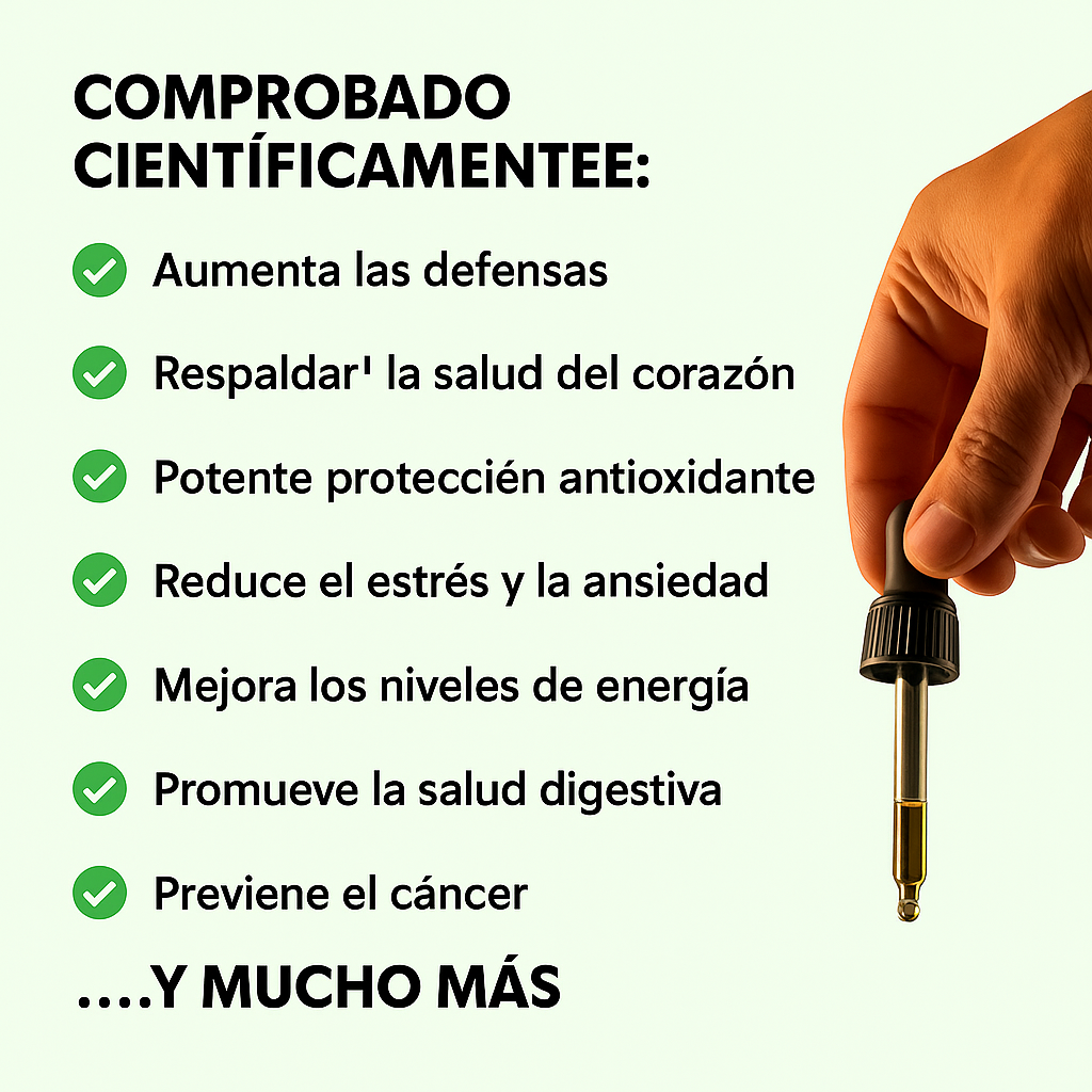VYXION 100% Guanábana – Más energía y digestión ligera en 7 días