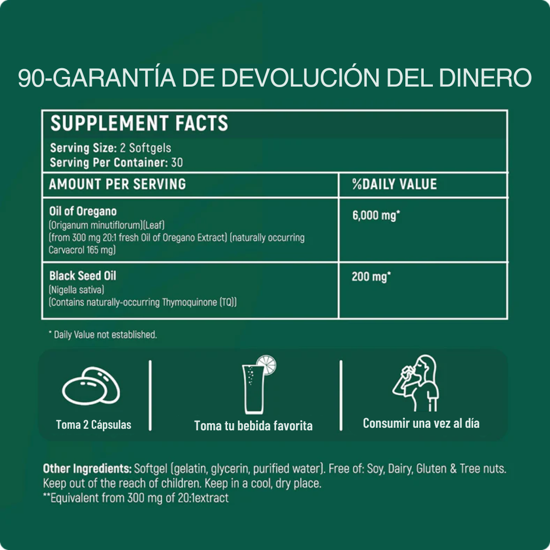 Gastroenterólogos Desconcertados: Cómo Este 'Truco Herbal' de 2 Cápsulas Desinflama el Vientre en 72 Horas (Sin Dietas Restrictivas)