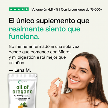 Gastroenterólogos Desconcertados: Cómo Este 'Truco Herbal' de 2 Cápsulas Desinflama el Vientre en 72 Horas (Sin Dietas Restrictivas)